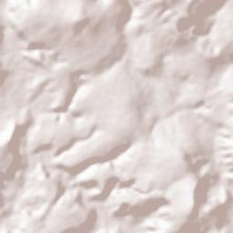 Tondon Terrain Map