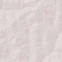 Province de la Comoé Terrain Map