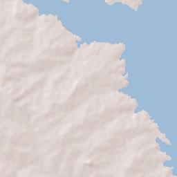 New Shagunnu Terrain Map