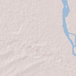 Yagoua Terrain Map