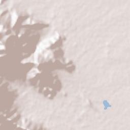 Dindigul Terrain Map