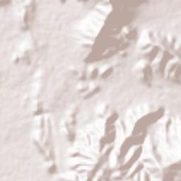 V.S.K.Valasai (Dindigul-Dist.) Terrain Map