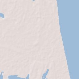 Vedaraniyam Terrain Map