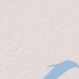 Huyện Cái Bè Terrain Map