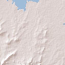 Arroyohondo Terrain Map