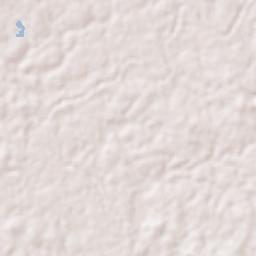 Kizhake Chalakudi Terrain Map