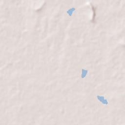 Ponnamaravati Terrain Map