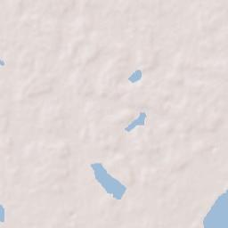 Peravurani Terrain Map