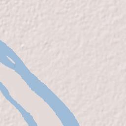 Thị Trấn Tân Thành Terrain Map