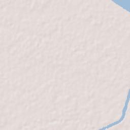 Bến Tre Terrain Map