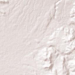 Magallon Cadre Terrain Map