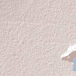 Chivacoa Terrain Map