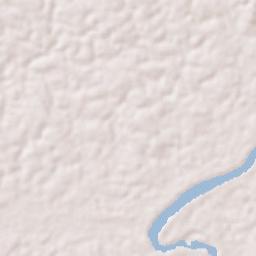 Angamali Terrain Map
