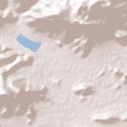 Devadanappatti Terrain Map