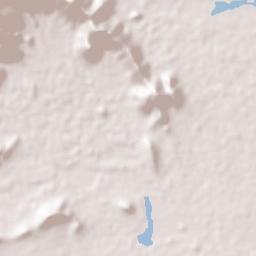 Vattalkundu Terrain Map