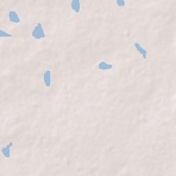 Pallattur Terrain Map