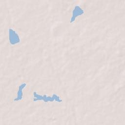 Arantangi Terrain Map