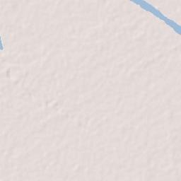 Huyện Giồng Trôm Terrain Map