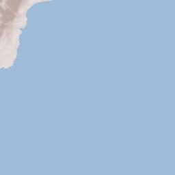 Naga Terrain Map