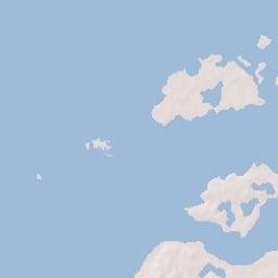 Jetafe Terrain Map