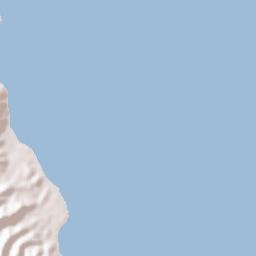 Malitbog Terrain Map