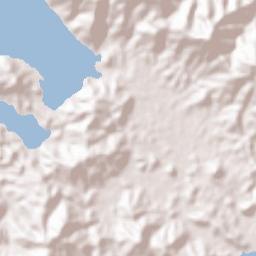 Libjo Terrain Map