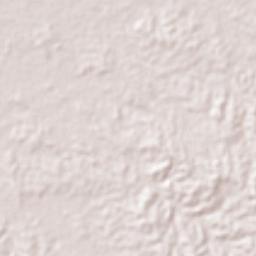Zapayán Terrain Map