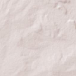 Chereponi Terrain Map