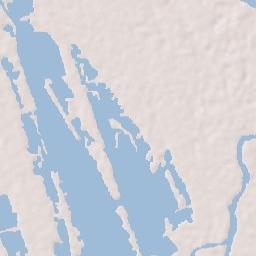Elur Terrain Map