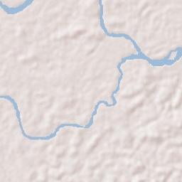 Alwaye Terrain Map