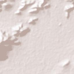 Palamedu Terrain Map