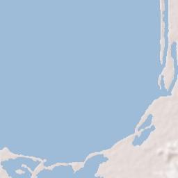 Himamaylan Terrain Map