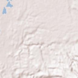 Carabalan Terrain Map