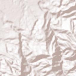 Biao Terrain Map