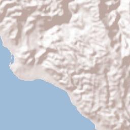 Macrohon Terrain Map