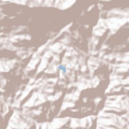 Idukki Terrain Map