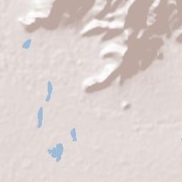 Bodinayakkanur Terrain Map