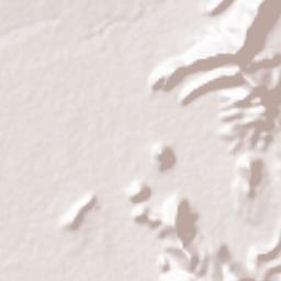 Andippatti Terrain Map