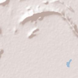 Usilampatti Terrain Map