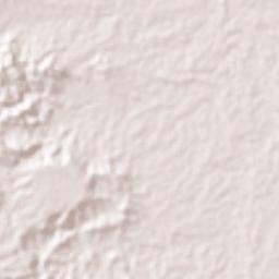 Hinlayagan Ilaud Terrain Map