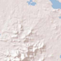 Tipolo Terrain Map