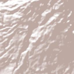 Cot Terrain Map