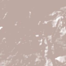 Alvarado Terrain Map