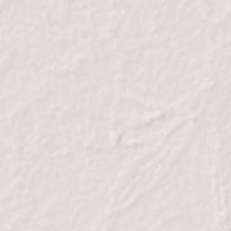 Trà Vinh Terrain Map