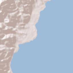 Tayasan Terrain Map