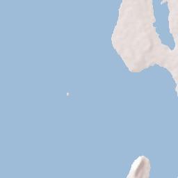 Basdiot Terrain Map
