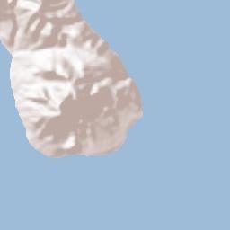 Pintuyan Terrain Map