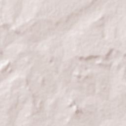 Province du Noumbièl Terrain Map