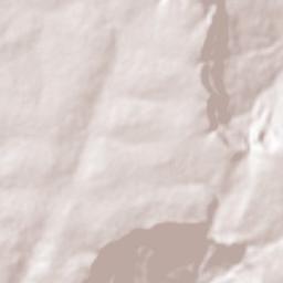 Gebre Guracha Terrain Map