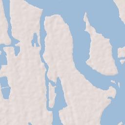 Kutiatodu Terrain Map